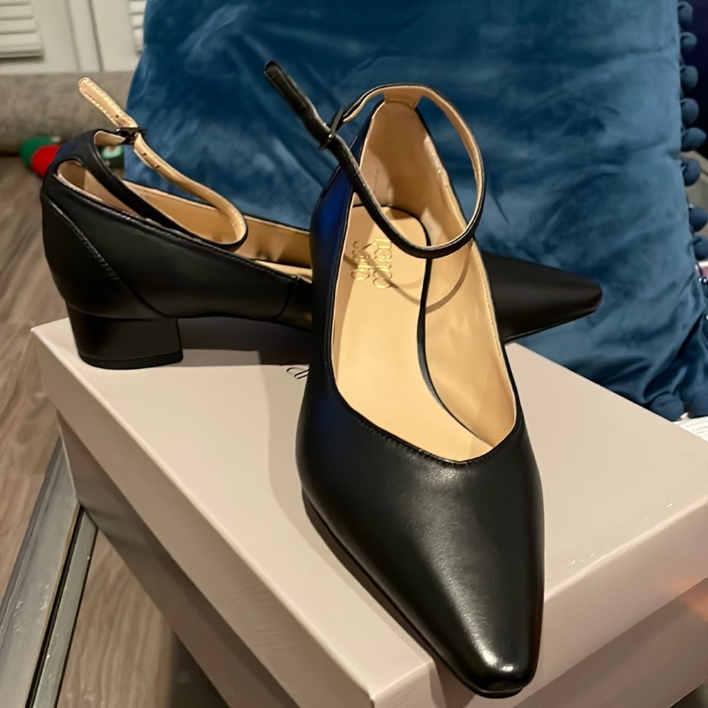 Franco Sarto